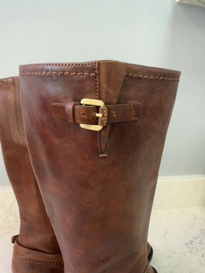 Ecco Women Size 7.5 Boots