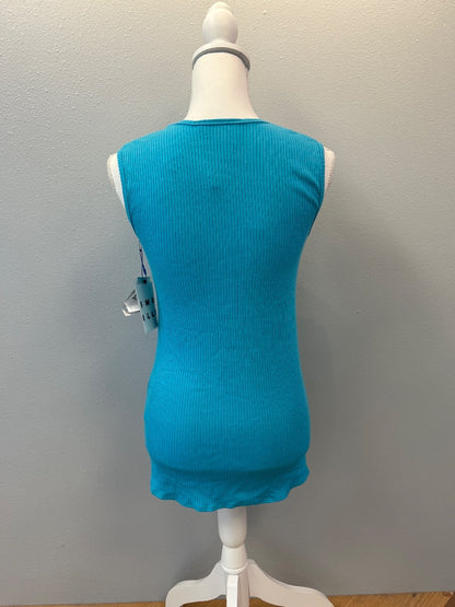 Simon Miller XS Blue NWT