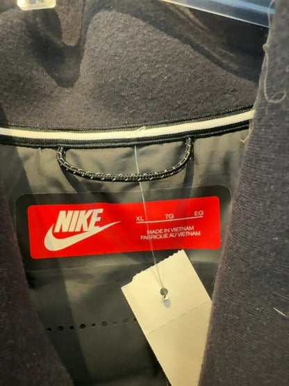 Nike XL Black Puff body scuba slves