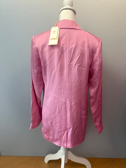 Scotch & Soda S Pink NWT Satin