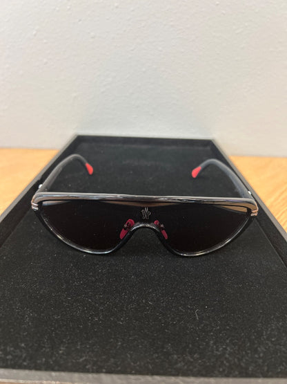 Moncler  Black Vitesse Shield