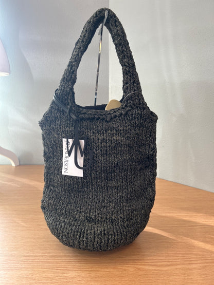 JW Anderson  Gren NWT Crochet Shopper Bag
