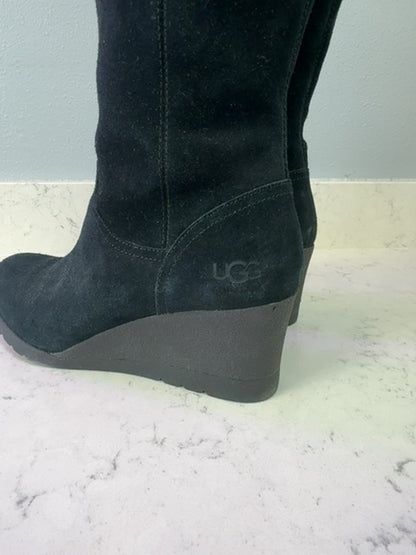 UGG Women Size 8 Boots