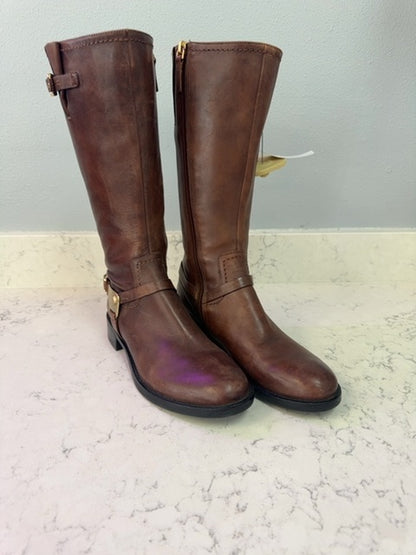 Ecco Women Size 7.5 Boots