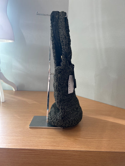 JW Anderson  Gren NWT Crochet Shopper Bag