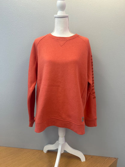 Carhartt XL Pink Relaxed Fit