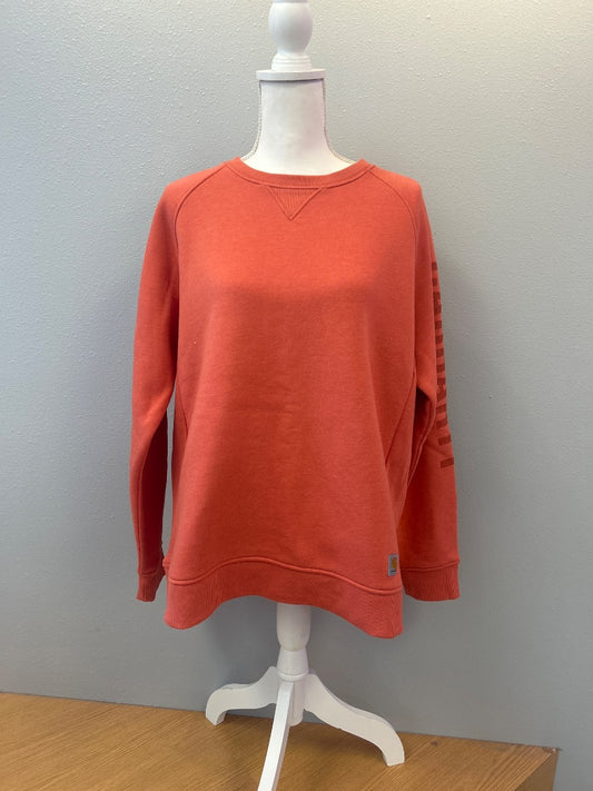 Carhartt XL Pink Relaxed Fit