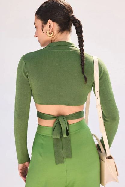 Cult Gaia Women Size M Top