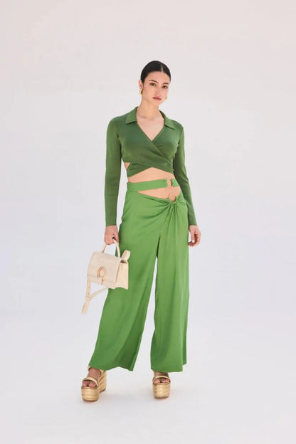 Cult Gaia Women Size M Top