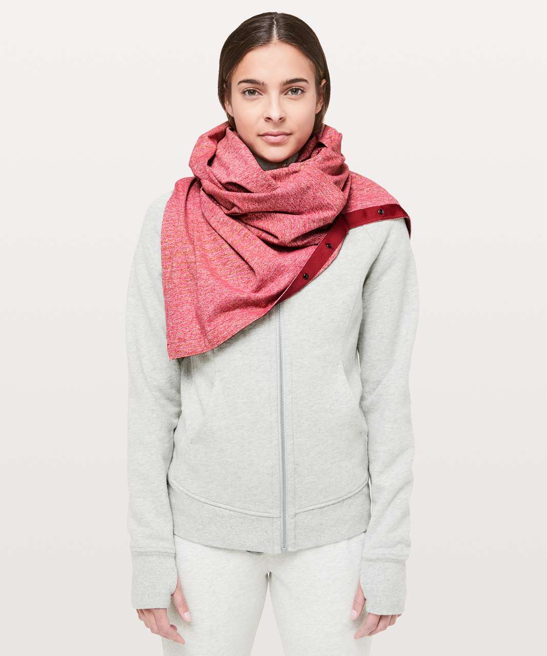 Lululemon "Vinyasa" Scarf