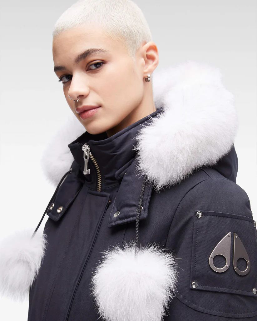 Moose Knuckles Sterling Parka