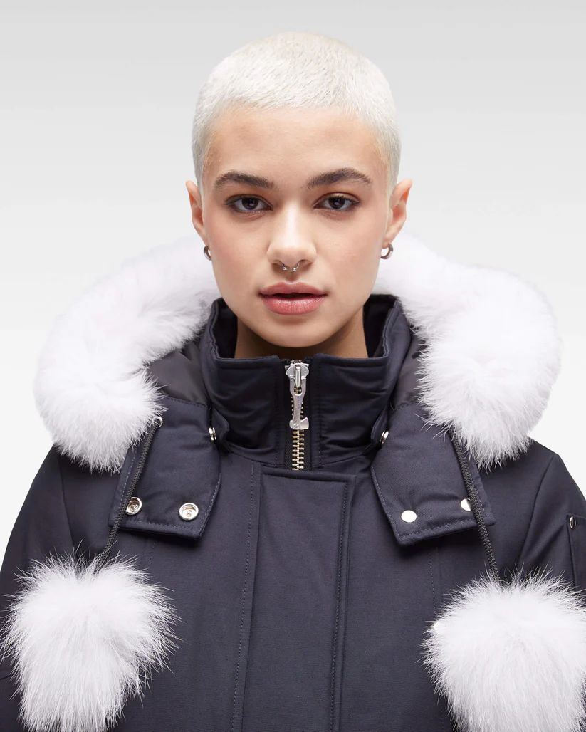 Moose Knuckles Sterling Parka
