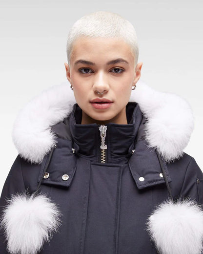 Moose Knuckles Sterling Parka