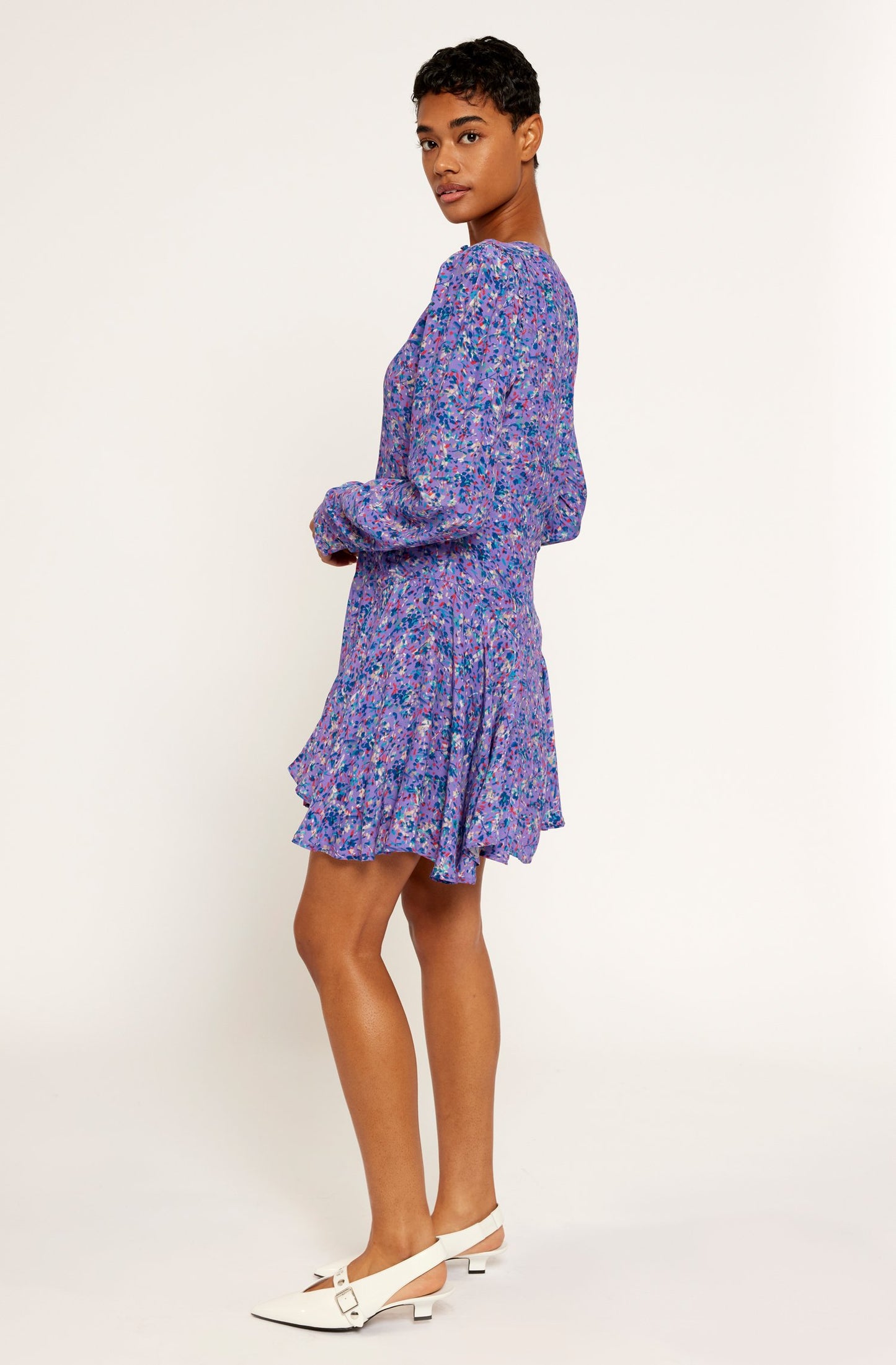 Joie "Rowley" Dress