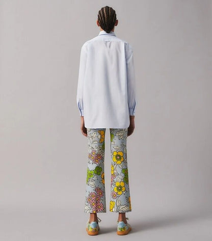 Tory Burch Women Size L Top