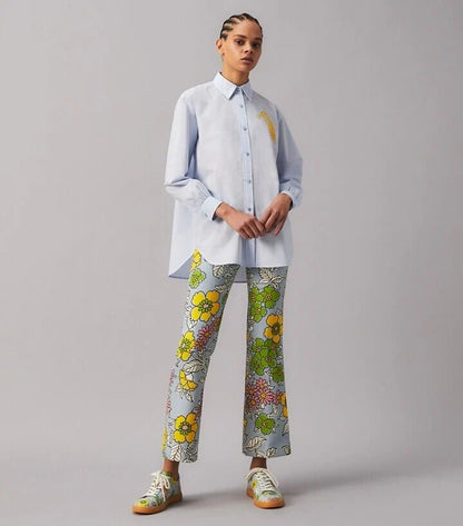 Tory Burch Women Size L Top