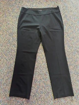 Eileen Fisher Women Size 16 Pants