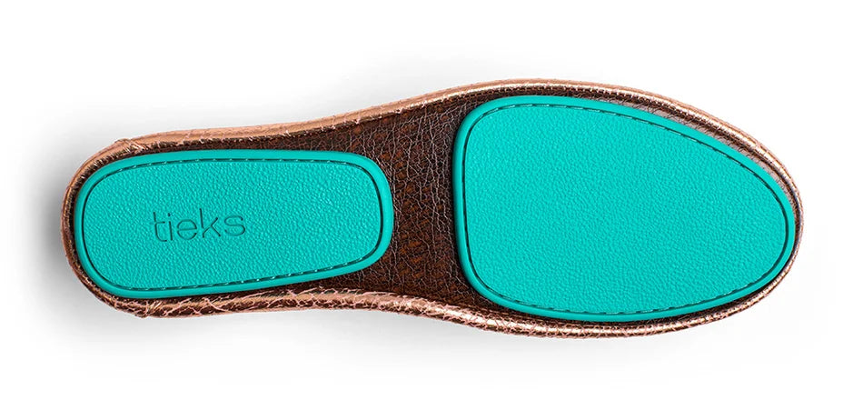 Tieks "Ballet Flat"