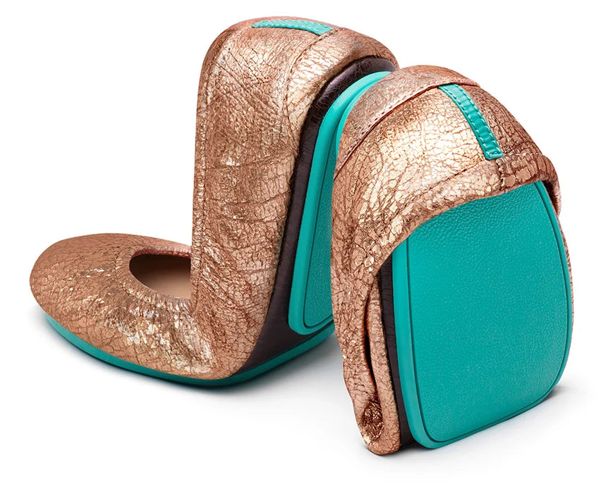 Tieks "Ballet Flat"