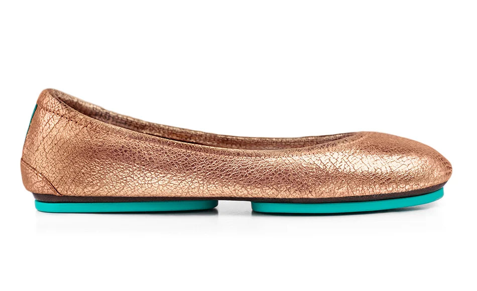 Tieks "Ballet Flat"