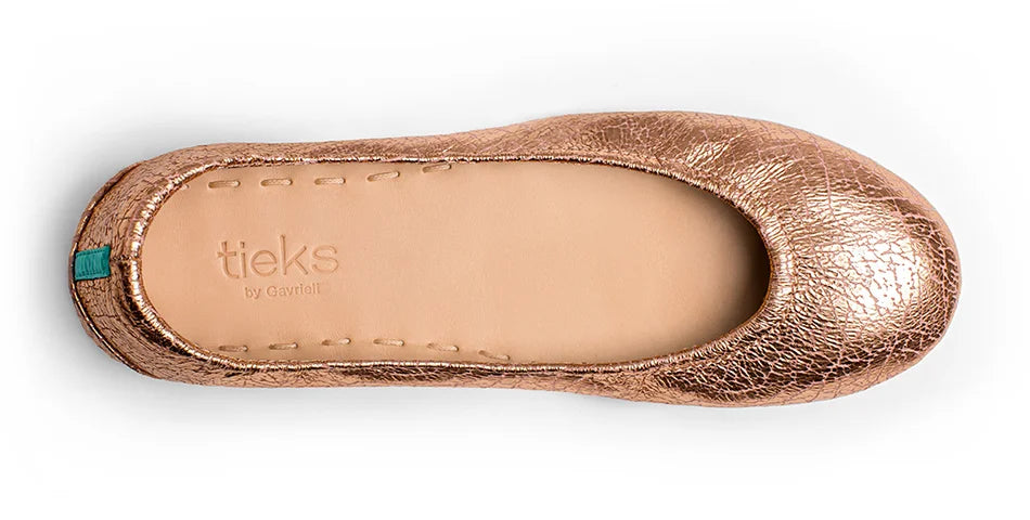 Tieks "Ballet Flat"