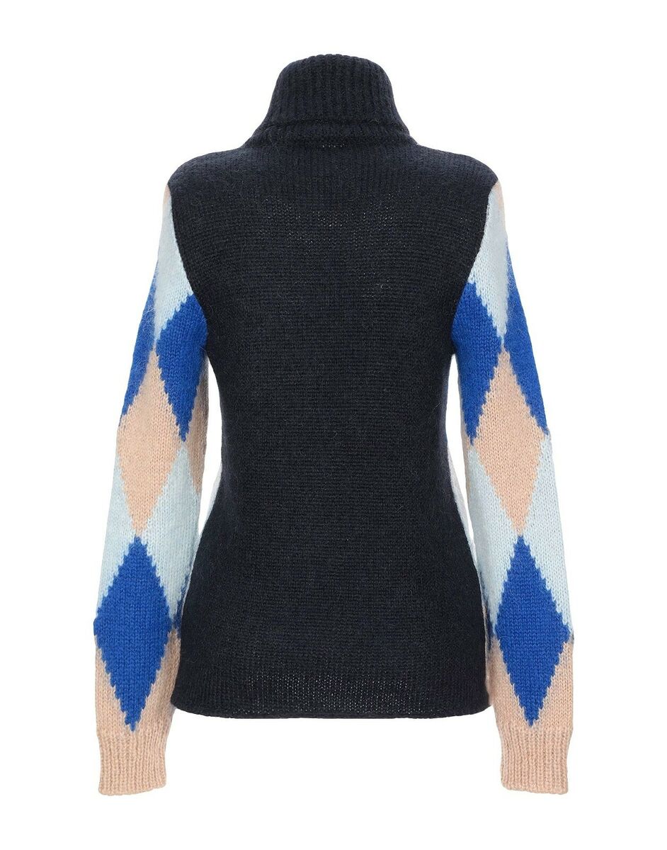Tory Burch "The Libby" Sweater