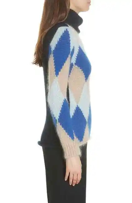 Tory Burch "The Libby" Sweater