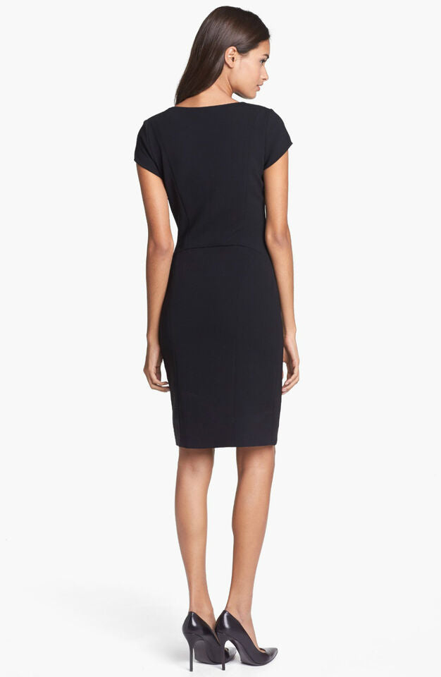 Diane Von Furstenberg "Norma" Dress