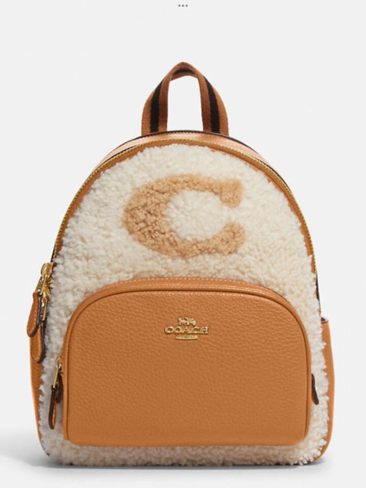 Coach "Court" Backpack